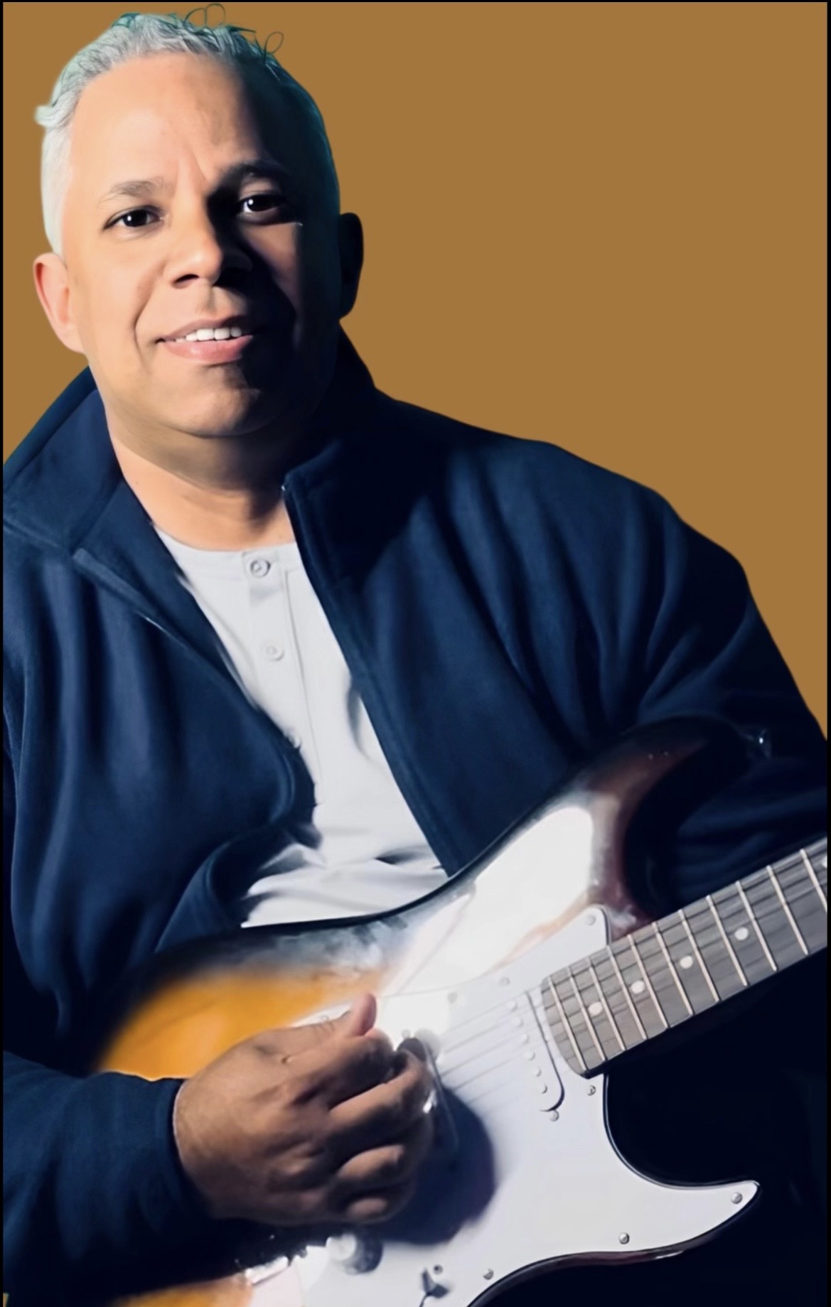 Natanael Cabrera portrait