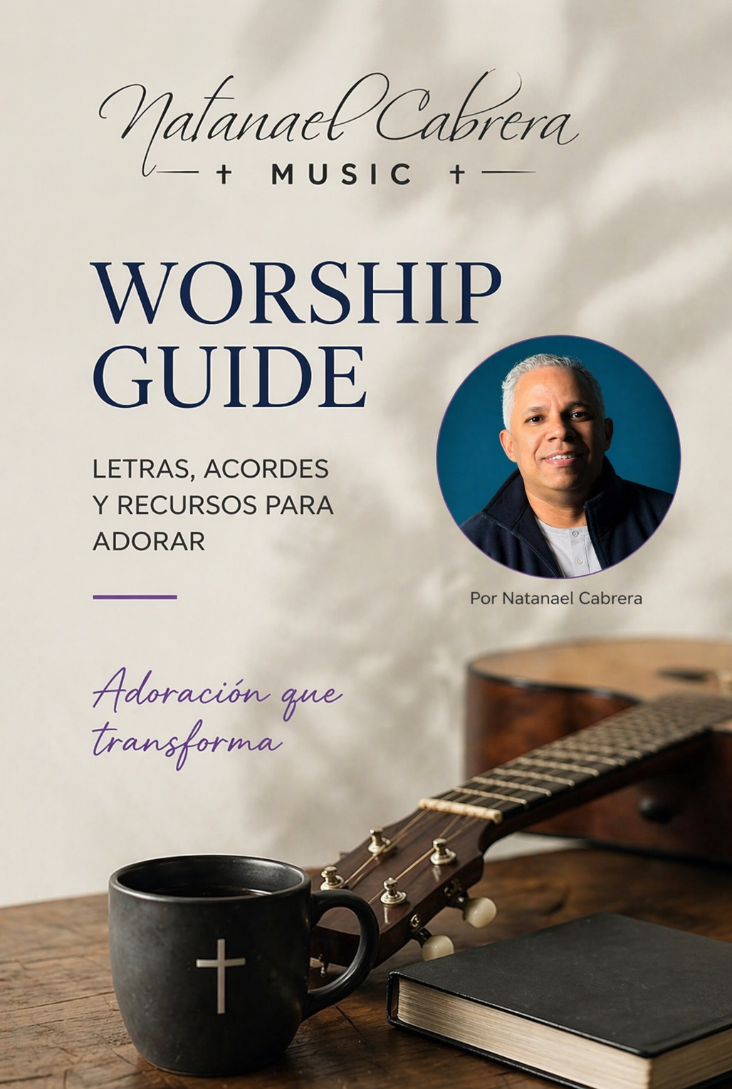 Worship Guide cover
